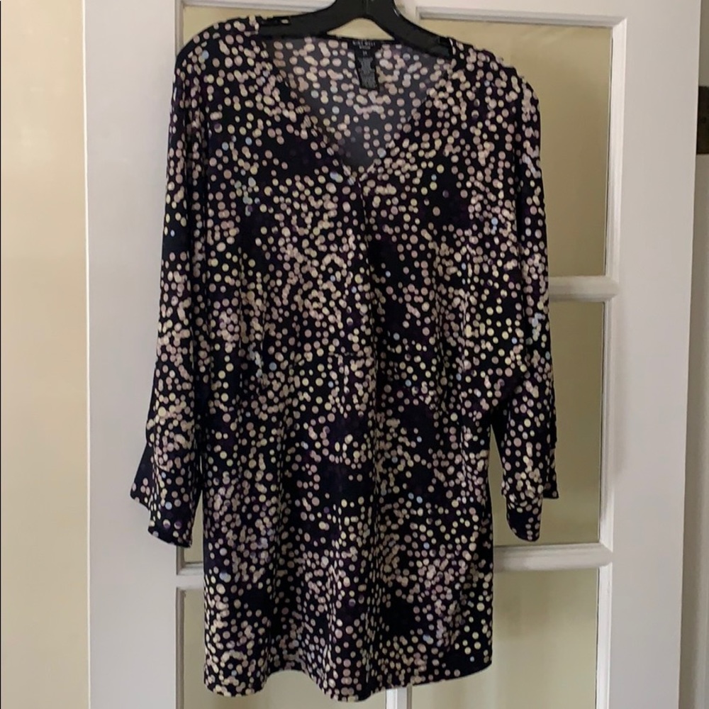 Nine West 3x top